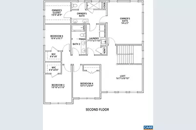 35 Mary Jackson Ct, Charlottesville, VA 22902 - Photo 49