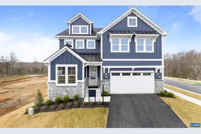 35 Mary Jackson Ct, Charlottesville, VA 22902 - Photo 1