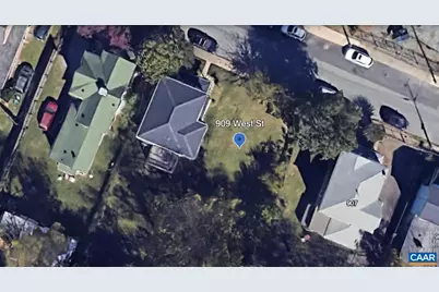 909 West St, Charlottesville, VA 22903 - Photo 1