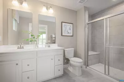 401C Lazy Branch Ln, Keswick, VA 22947 - Photo 9