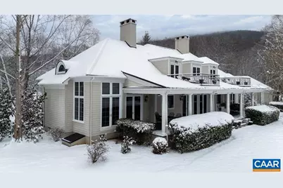 1310 Monocan Dr, Nellysford, VA 22958 - Photo 33