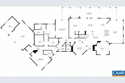 1310 Monocan Dr, Nellysford, VA 22958 - Photo 5