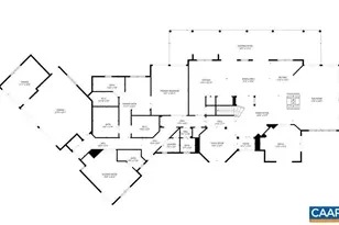 1310 Monocan Dr, Nellysford, VA 22958 - Photo 5