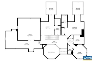 1310 Monocan Dr, Nellysford, VA 22958 - Photo 53