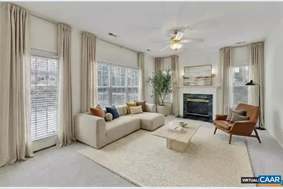 1527 Cherry Bark Ln, Charlottesville, VA 22911 - Photo 9