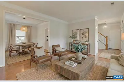 1527 Cherry Bark Ln, Charlottesville, VA 22911 - Photo 3