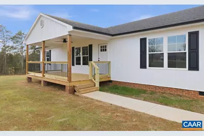 25911 N James Madison Hwy, New Canton, VA 23123 - Photo 5