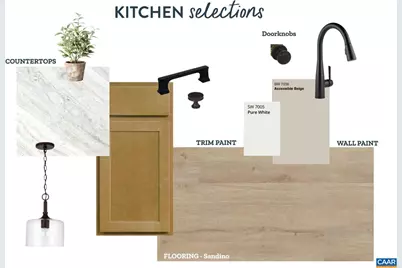 371 Happy Hollow Rd, Scottsville, VA 24590 - Photo 3