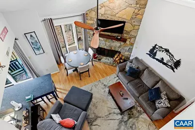 765 Laurelwood Condos, Wintergreen Resort, VA 22967 - Photo 17