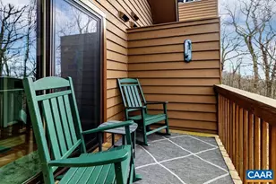 765 Laurelwood Condos, Wintergreen Resort, VA 22967 - Photo 23