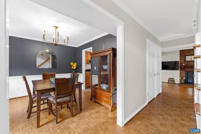 1570 Robin Ln, Charlottesville, VA 22911 - Photo 5