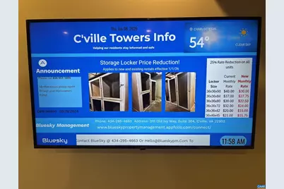 511 N First St #201, Charlottesville, VA 22902 - Photo 19