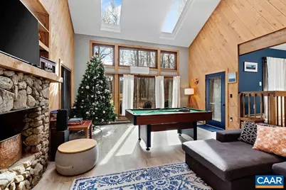 274 Laurel Springs Dr, Wintergreen, VA 22967 - Photo 5