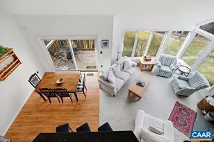 2127 Fairway Woods, Wintergreen Resort, VA 22967 - Photo 29