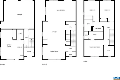 985 5th St SW, Charlottesville, VA 22902 - Photo 33