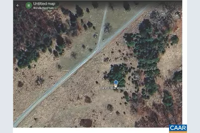 0 Bucks Elbow Mountain Rd, Crozet, VA 22932 - Photo 1