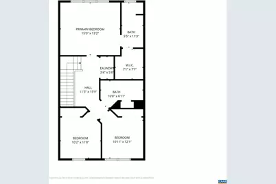 4029 Talen Ln, Charlottesville, VA 22911 - Photo 31