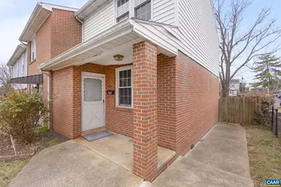 802 Concord Ave, Charlottesville, VA 22903 - Photo 3