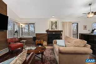 2224 Tanners Ridge Condos, Wintergreen, VA 22967 - Photo 9