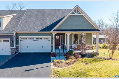 393 Winding Rd, Keswick, VA 22947 - Photo 3