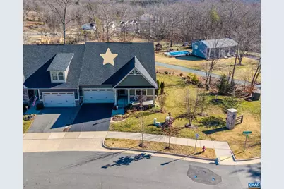 393 Winding Rd, Keswick, VA 22947 - Photo 1