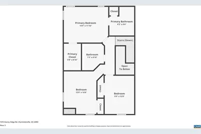 1372 Stoney Ridge Rd, Charlottesville, VA 22902 - Photo 21