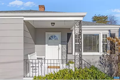 1007 Montrose Ave, Charlottesville, VA 22902 - Photo 35