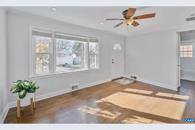 1007 Montrose Ave, Charlottesville, VA 22902 - Photo 7