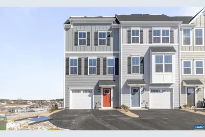 36 Iron Horse Ln #V, Fishersville, VA 22939 - Photo 9