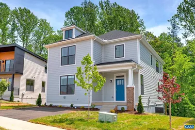 41 Wardell Crest, Charlottesville, VA 22902 - Photo 1