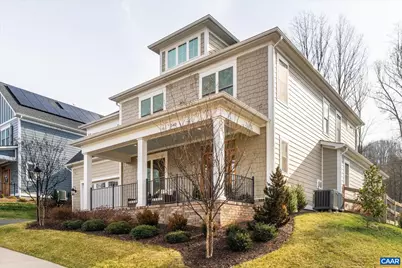 540 Belluno Ln, Charlottesville, VA 22911 - Photo 5