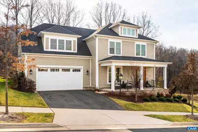 540 Belluno Ln, Charlottesville, VA 22911 - Photo 1