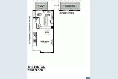 21 Keene Ct, Charlottesville, VA 22903 - Photo 3