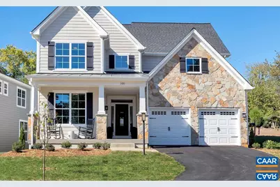 43 Borthwick St, Crozet, VA 22932 - Photo 1