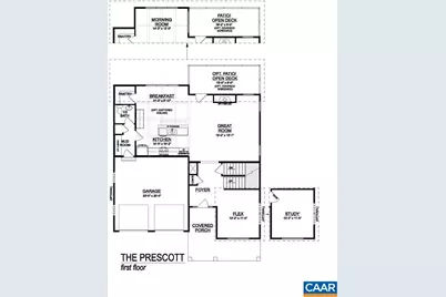 43 Borthwick St, Crozet, VA 22932 - Photo 25