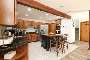 278 E Catoctin Dr, Wintergreen Resort, VA 22967 - Photo 21