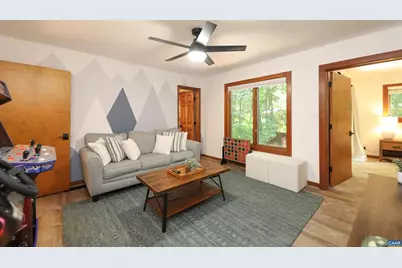 278 E Catoctin Dr, Wintergreen Resort, VA 22967 - Photo 37