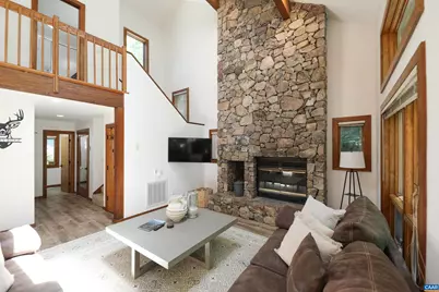 278 E Catoctin Dr, Wintergreen Resort, VA 22967 - Photo 13