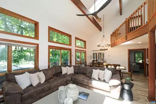 278 E Catoctin Dr, Wintergreen Resort, VA 22967 - Photo 17