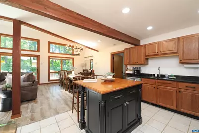 278 E Catoctin Dr, Wintergreen Resort, VA 22967 - Photo 23