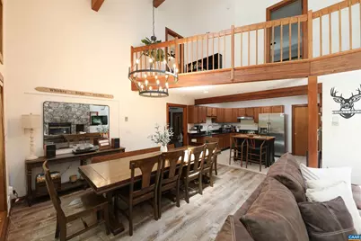 278 E Catoctin Dr, Wintergreen Resort, VA 22967 - Photo 19