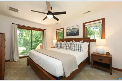 278 E Catoctin Dr, Wintergreen Resort, VA 22967 - Photo 31