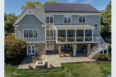 1126 Cambridge Hill Ln, Keswick, VA 22947 - Photo 3