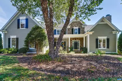 1126 Cambridge Hill Ln, Keswick, VA 22947 - Photo 1