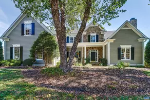 1126 Cambridge Hill Ln, Keswick, VA 22947 - Photo 1