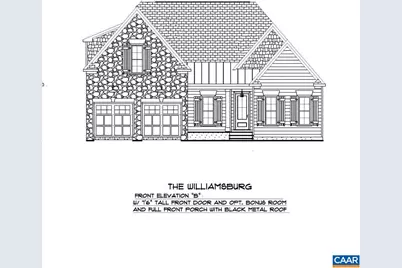 46 Borthwick St #B, Crozet, VA 22932 - Photo 49