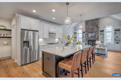 46 Borthwick St #B, Crozet, VA 22932 - Photo 17