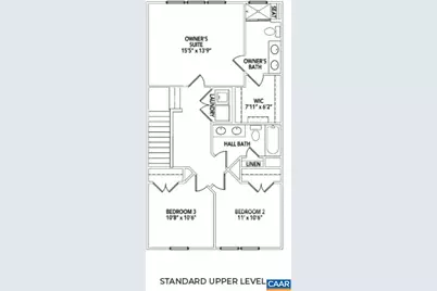 27 Talen Ln, Charlottesville, VA 22911 - Photo 45