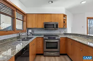 34 Warrior Run, Wintergreen Resort, VA 22967 - Photo 21