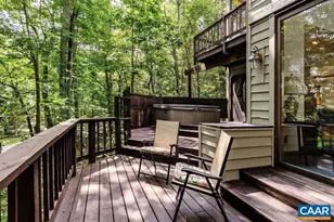 34 Warrior Run, Wintergreen Resort, VA 22967 - Photo 33